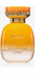 Maison Alhambra La Fede Aura Manga Splash EDP parfémy vanduo moterims, 100 ml