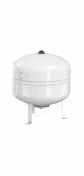 Comap Expanzní nádoba Flofix pro teplou užitkovou vodu 35L/4 [10 bar], připojení 3/4, bíláExpanzní nádoby