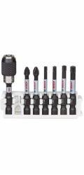 BOSCH Vložka šroubováku SDB ImpactContr. 7