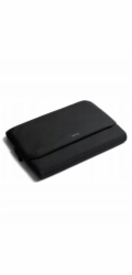 Bellroy Laptop Caddy 14 - brašna na 14palcový notebook s kapsami na mobilní příslušenství (černá)