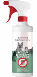 Versele-Laga VERSELE-LAGA Oropharma Stop Outdoor 500ml - repelent pro venkovní použití