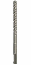 Bosch VRTÁK SDS PLUS - 5X 6,5X150X210MM 10 KS
