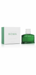 Laura Biagiotti Pánský parfém Roma Uomo Green Swing EDT 75 ml
