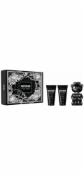 Moschino Toy Boy Set parfémovaná voda sprej 50ml + sprchový gel 50ml + balzám po holení 50ml