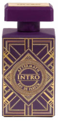 Paco Rabanne Intro AfterMath parfémovaná voda ve spreji 80 ml