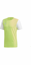 Adidas Fotbalový dres Estro 19 zelený, velikost L (DP3235)