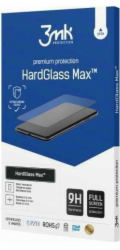 3MK 3MK HardGlass Max Sam Z Fold5 (přední) černá/černá celoobrazovkové sklo
