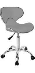 GABBIANO KOSMETICKÁ TABULKA Q-4599 ŠEDÁ
