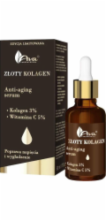 Ava Golden Collagen sérum proti stárnutí 30ml