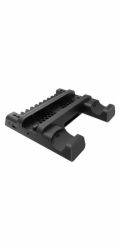 White Shark PS4-19076 Cutman PS4 Chladicí podložka + 2 nabíjecí stanice