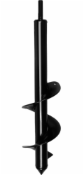 Vrták půdní do AKU 8x35 cm Strend Pro