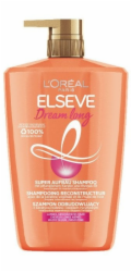 L’Oreal Paris L'Oréal Paris Elseve Dream Long regenerační šampon pro dlouhé a poškozené vlasy 1000 ml