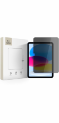 Adidas TECH-PROTECT GLASS SPY+ IPAD 10,9” 10 / 2022 / 11” 11 / 2025 OCHRANA SOUKROMÍ