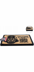 Pyramid vá rohožka Star Wars s motivem Dartha Vadera