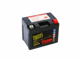 BATERIE FTX7A-12B 6AH 100A