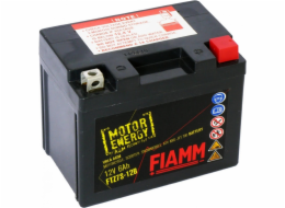 BATERIE FTX12-12B 10AH 180A