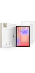 Tech-Protect Tvrzené sklo Glass Fit+ pro Samsung Galaxy Tab S10 Lite 10.9 X400 / X406b čiré [2 kusy]