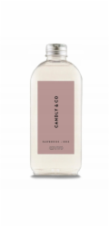 Candly&Co Náhradní náplň do difuzéru CANDLY&CO, vůně č. 7, 200 ml