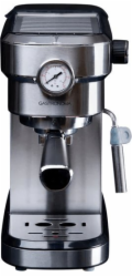 Gastronoma kávovar na překapávání GASTRONOMA Espresso kávovar 1350W nerez 18110001