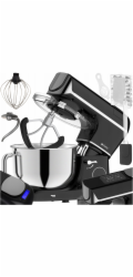 Ruhhy Kuchyňský robot s miskami a váhou 25729
