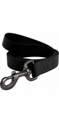 Collar Obojek WAU PSÍ VODÍTKO VODĚNÍ VODĚODOLNÉ 2.0/305cm PVC ČERNÉ