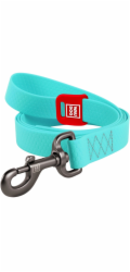 Collar Vodítko pro psy WAU 2,0/305 cm, PVC, svítící ve tmě