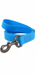 Collar Vodítko pro psy WAU 2,0/305 cm PVC modré