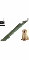 Nobby NOBBY CLASSIC PRENO NASTAVITELNÉ VODÍTKO ML OLIVOVÉ 200cm; 20-25mm