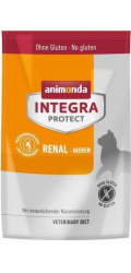 Animonda ANIMONDA Integra Protect Nieren suché krmivo pro kočky 1,2 kg