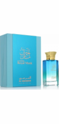 Al Haramain Parfém Unisex Al Haramain EDP Royal Musk (100 ml)