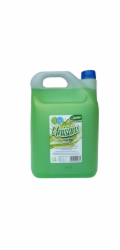 Antimikrobiální mýdlo UNISANS Jablko 5l, pH 5.5