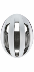 UVEX HELMA RISE CC, SILVER - PLUM WE vel.52-56 cm