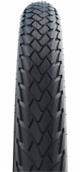 Schwalbe plášť Marathon Green  37-622 Addix Eco GreenGuard reflexní pruh
