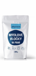 Allnature Mýdlové vločky 1 kg