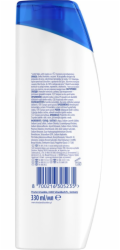 Head & Shoulders Šampon Anti-Hairfall with Ultra Old Spice 330ml