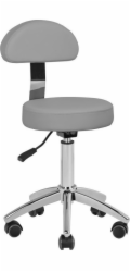 Activeshop Kosmetická stolička Am-304 Grey