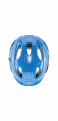 UVEX HELMA OYO STYLE BLUE ROCKET vel. 46-50