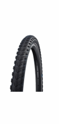 Schwalbe plášť Marathon 365 55-622 Addix 4season GreenGuard černá+reflexní pruh