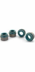 Cometic Sada těsnění ventilů SUBARU 2.0L 2.5L EJ20 EJ25 Toyota 1.6L 2.0L 3.0L 3SGTE 4AGE 7MTGE 8dílná