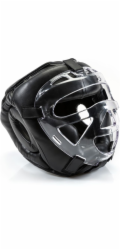 YakimaSport Boxerská helma s maskou S