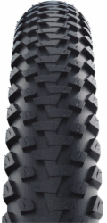  Schwalbe plášť Marathon Plus MTB 29x2.35 Addix Performance SmartDualGuard černá+reflexní pruh