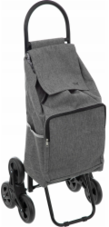 Adidas Nákupní vozík 5five na kolečkách, prostorný, 36 l