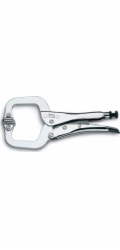 Beta Tools SAMOZAMYKACÍ KLEŠTĚ NASTAVITELNÉ TYP C 170MM 1062GM/170 BETA UTENSILI SPA
