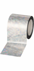 Plašič vtákov Strend Pro, páska, reflexná, 2,4 cm, L-50 m, odpudzovač