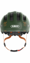 Abus Smiley 3.0 green robo vel.S (45-50) / dětská helma
