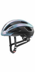 UVEX HELMA RISE CC FLIP FLOP-BLACK MATT