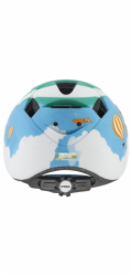UVEX HELMA KID 2 CC BALLON MATT
