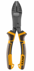 Ingco HCCP58200 Kleště kombinované multifunkční CrV 200mm