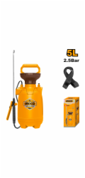 Ingco HSPP30502 Postřikovač 5 l zahradní