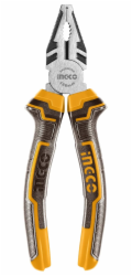 Ingco HCP08168 Kleště kombinované CrV 160mm